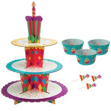 24 Cupcake Stand 24 Cupcake Stand