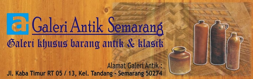 Galeri Antik