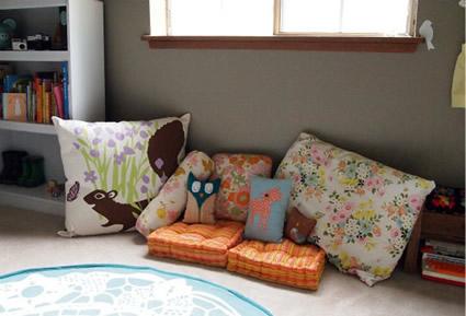 Selma y el país de la lectura: Bloque 5: Nuestra biblioteca de aula