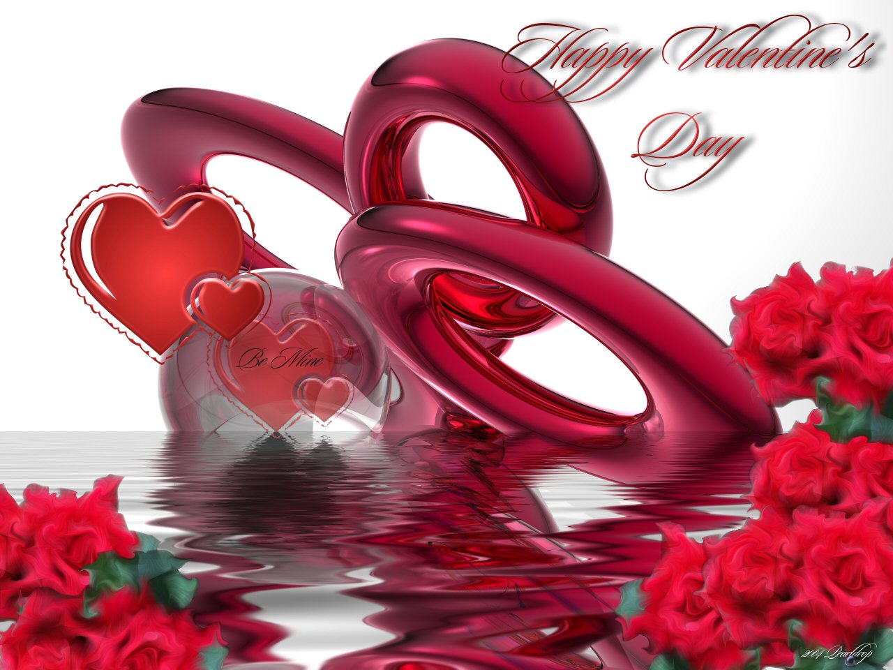 35 Happy Valentine s Day HD Wallpapers Backgrounds & Pictures