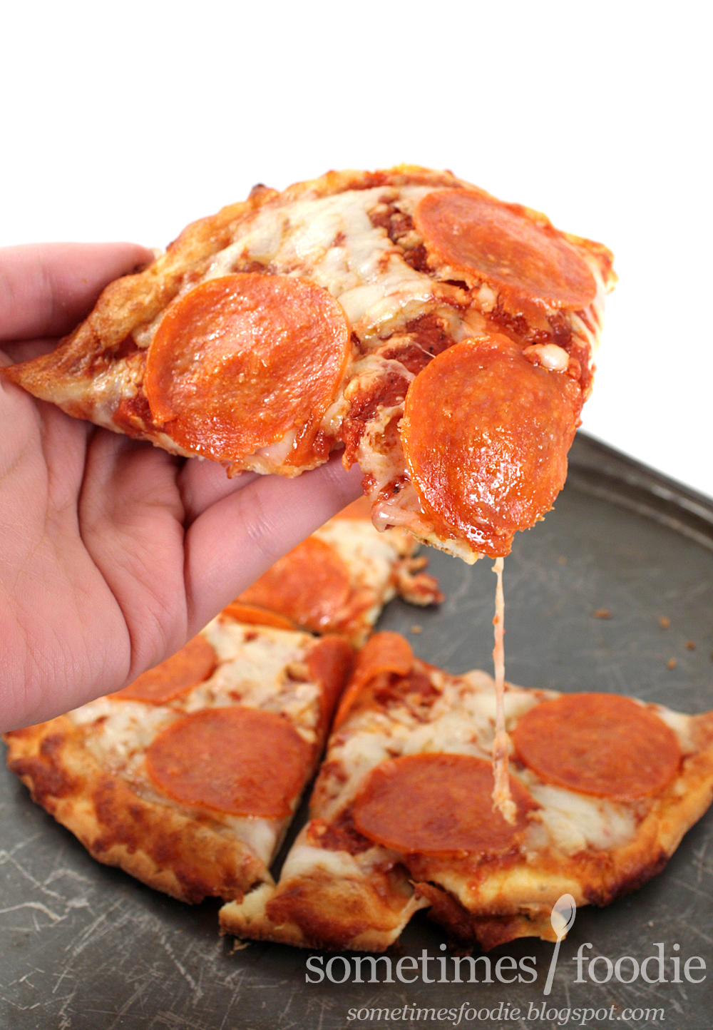 Sometimes Foodie Live G Free Pepperoni Pizza Aldi Cherry Hill, NJ