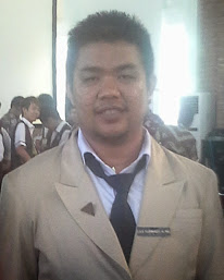 Ketua Sekprov. PMVBI Bangka Belitung