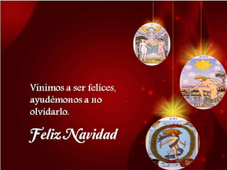 Feliz Navidad