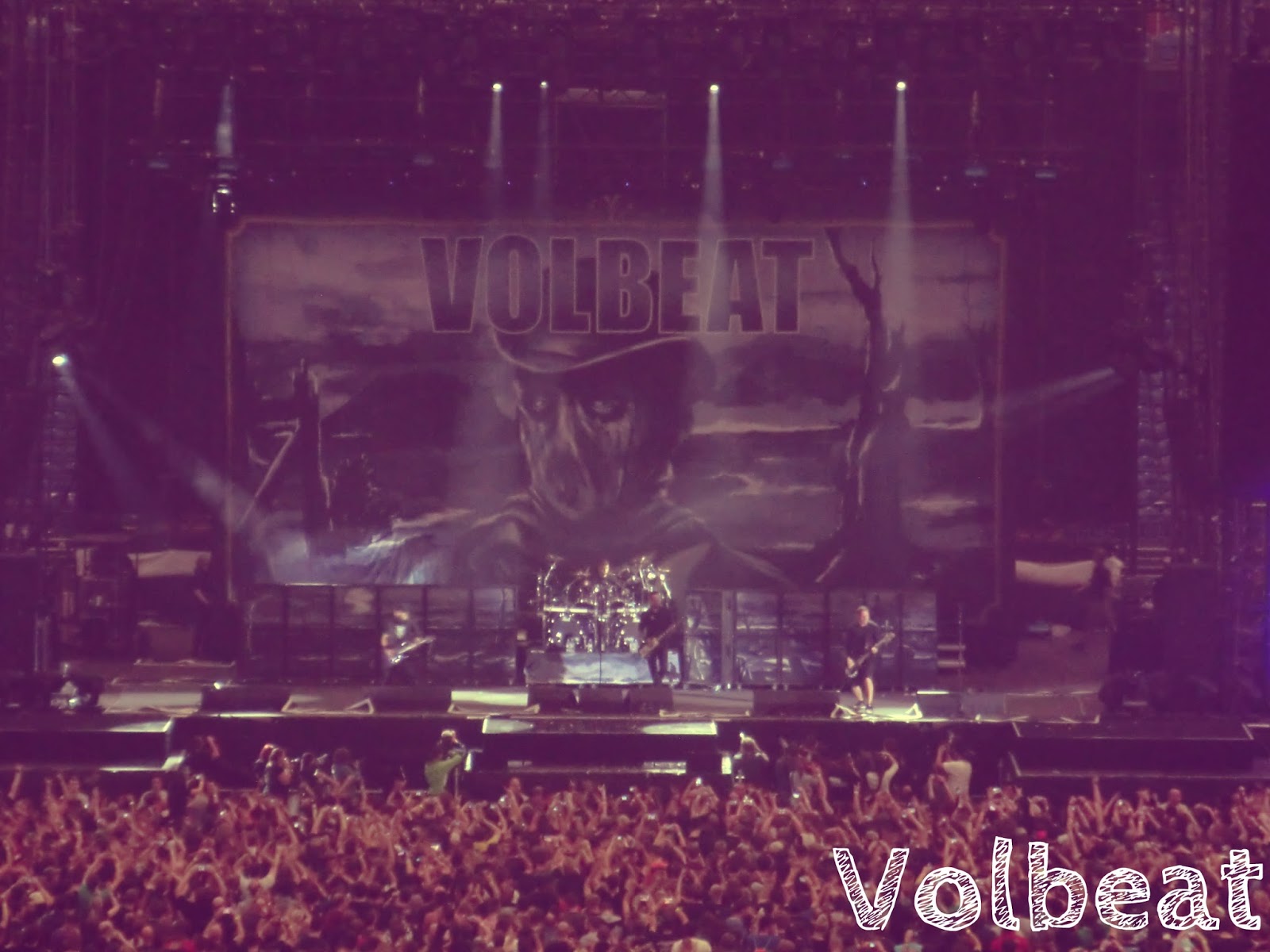 Nova Rock 2020 Announced Day Line Up And Of Mice Men