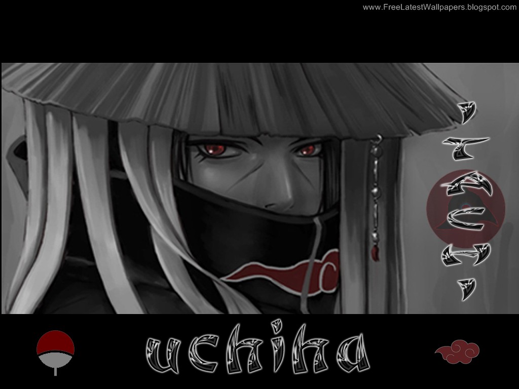 Naruto Wallpapers Great collection [vol-1] ~ Profile Pictures ...