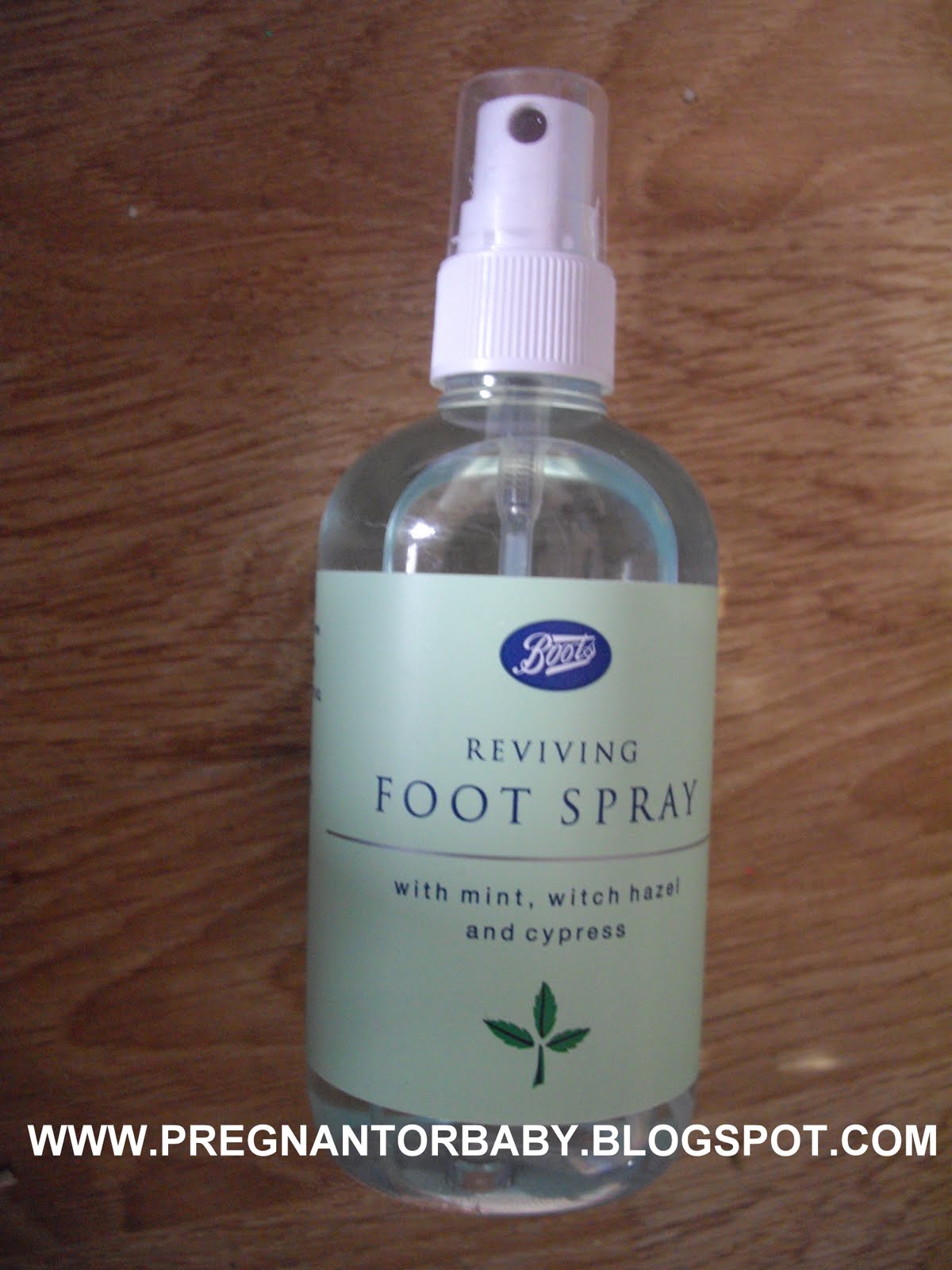 A New Addition Blog Review of Boots Products