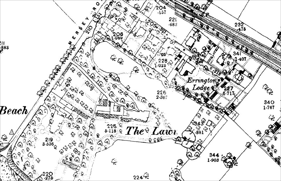 Aigburth High School New Build Aigburth High School New Build
