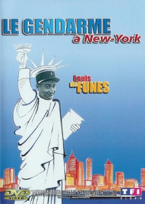Le Gendarme A New York (1965) Vietsub 180