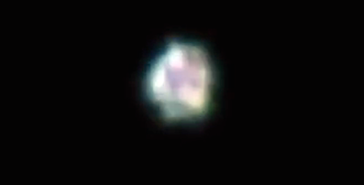 UFO Sightings North Carolina UFO Sighting with Pulsating Orb Lights in Broadway, North Carolina