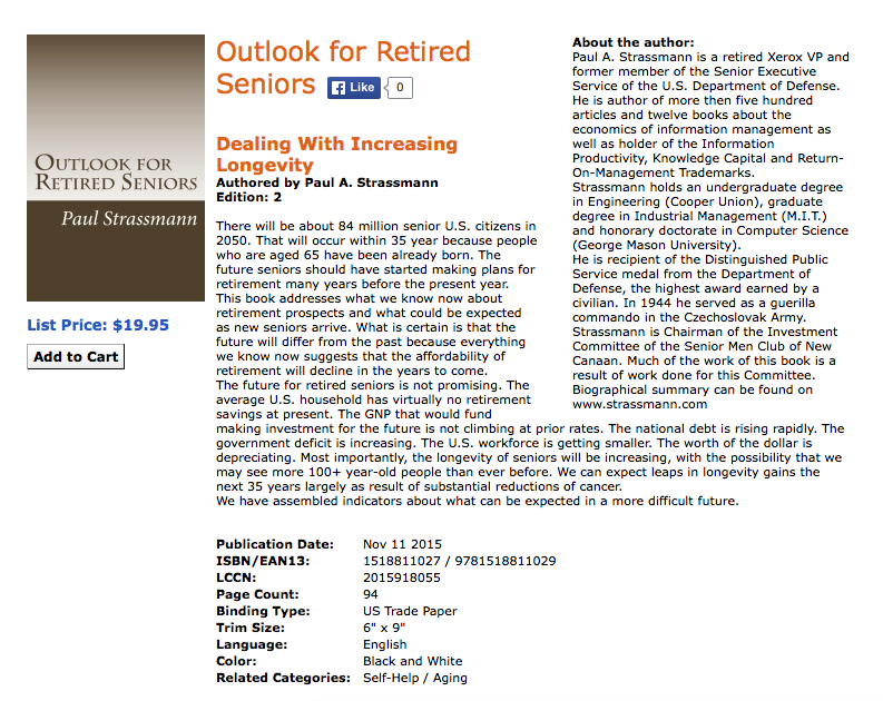 Order Book from Amazon