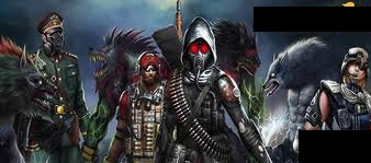 Wolfteam Brasil Gamex Trainer Hile Botu v1.4 G&uuml;ncel Versiyon indir