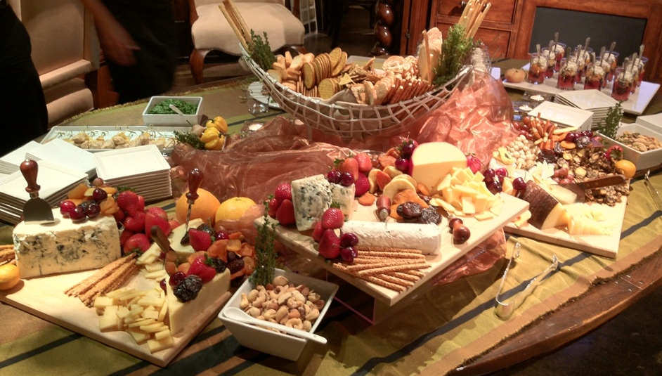 J. Lambeth & Co. BLOG June 2012