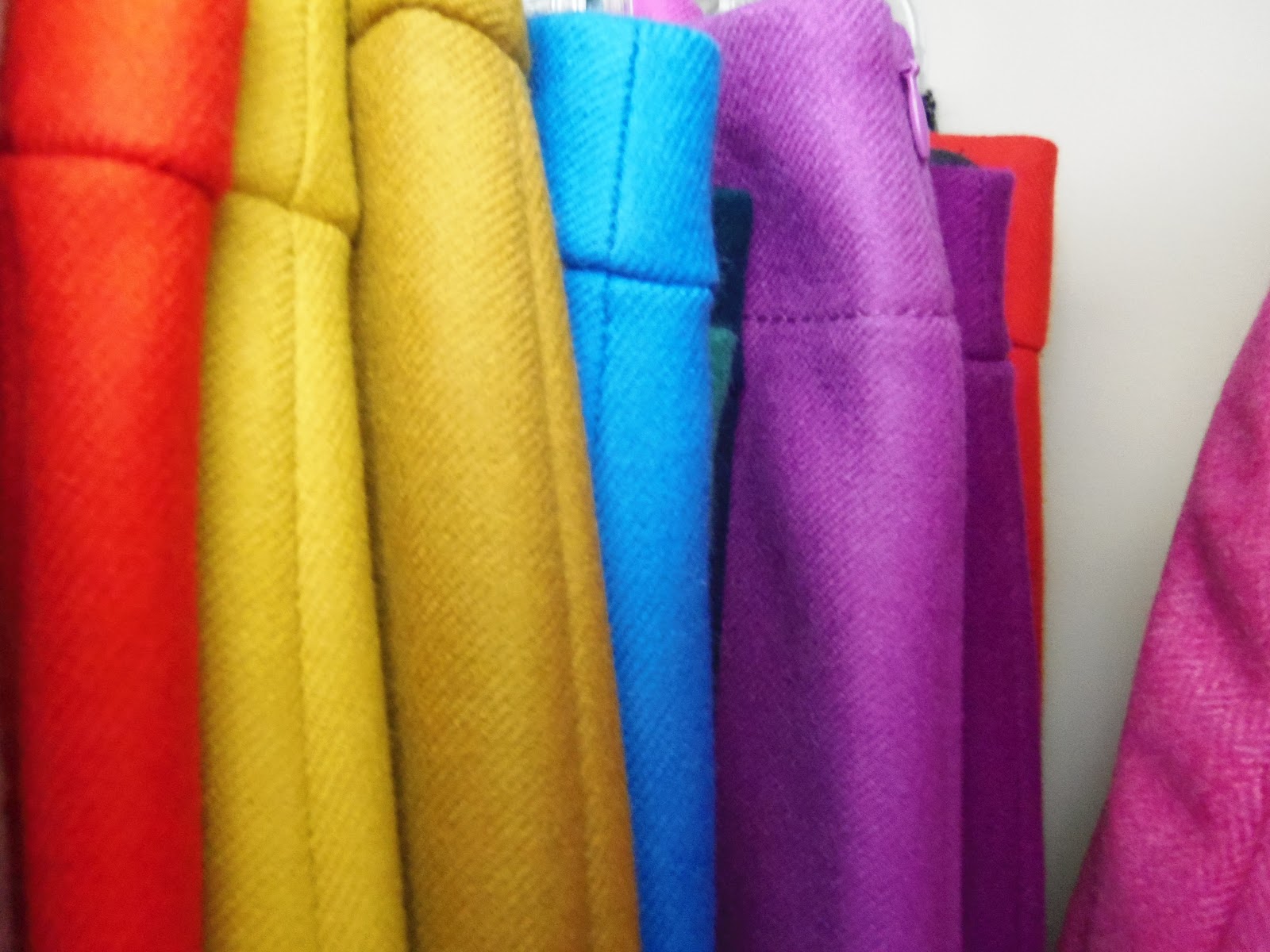 J. Crew Pencil Skirts Really