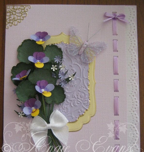 PENNY FLOWERS The PENNY FLOWER