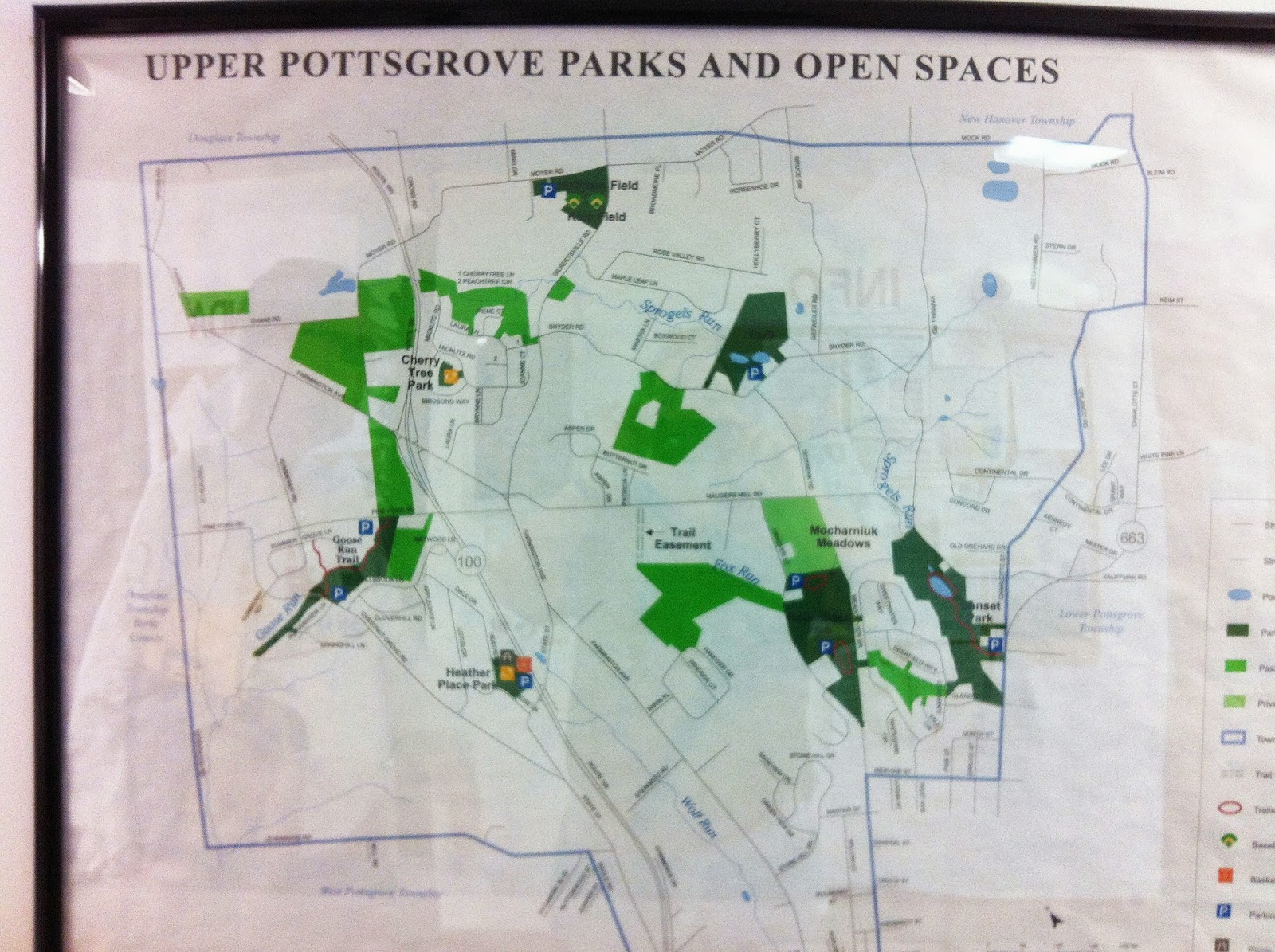 Digital Notebook Let's be Open About This...