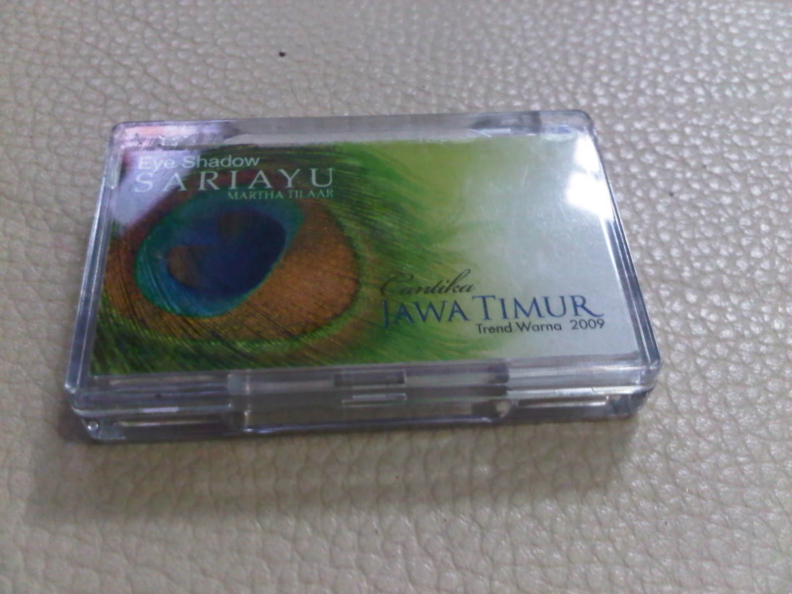 racun warna warni sariayu 2010 cantika jawa timur racun warna warni sariayu 2010 cantika jawa timur
