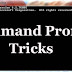TOP 5 Best CMD Commands Hacks and Tricks