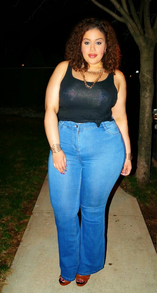 A Few Fun Features With Simply Be The Curvy Fashionista A Few Fun Features With Simply Be The Curvy Fashionista