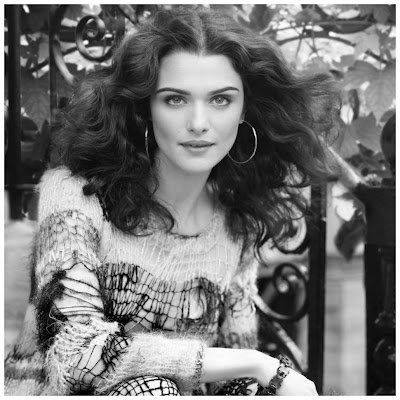 rencontre rachel weisz et daniel craig