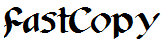 Download FastCopy 3.04 Download FastCopy 3.04