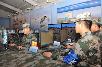 Cyber Tanks