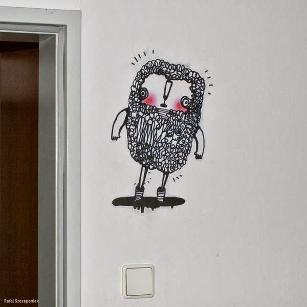 Wall Art Stickers