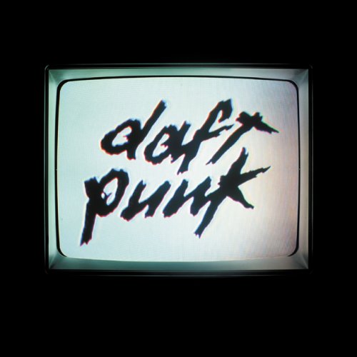 49   Daft Punk   Human After All (Re