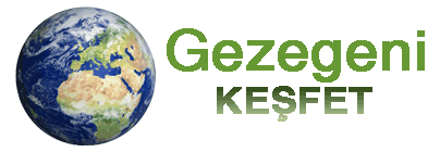 Gezegeni Keşfet