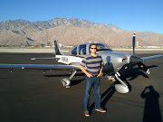 I had a great time at the 2012 AOPA Aviation Summit. (img )