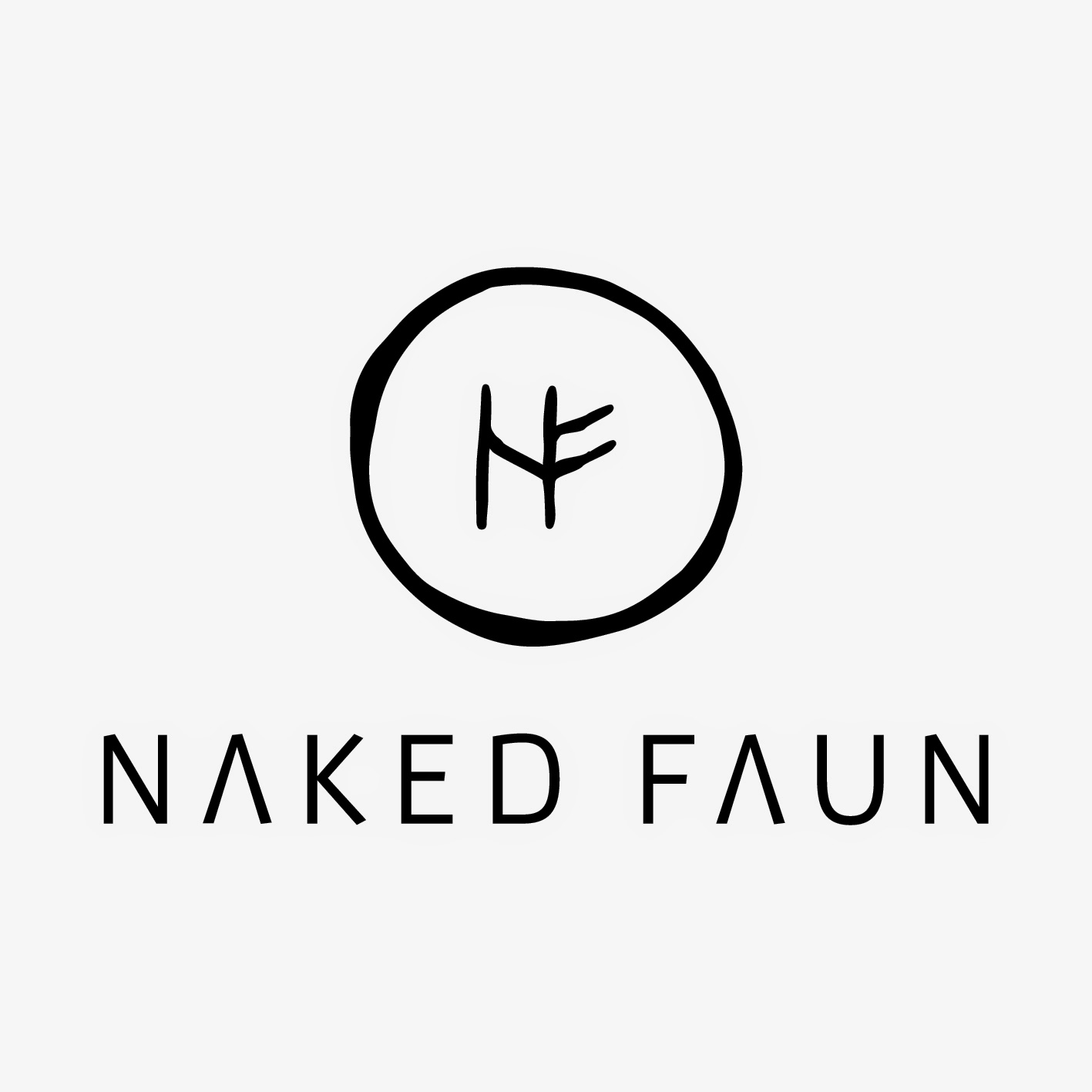 NAKED FAUN