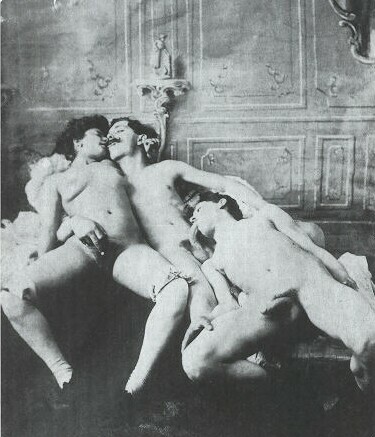 vintage gay erotica (remix) 1.