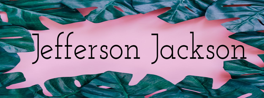               Jefferson Jackson 