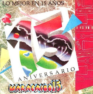Música - Página 19 Maracaibo+15+1989+-+Lo+Mejor+de+15+A%C3%B1os
