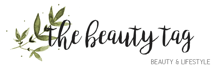 The Beauty Tag