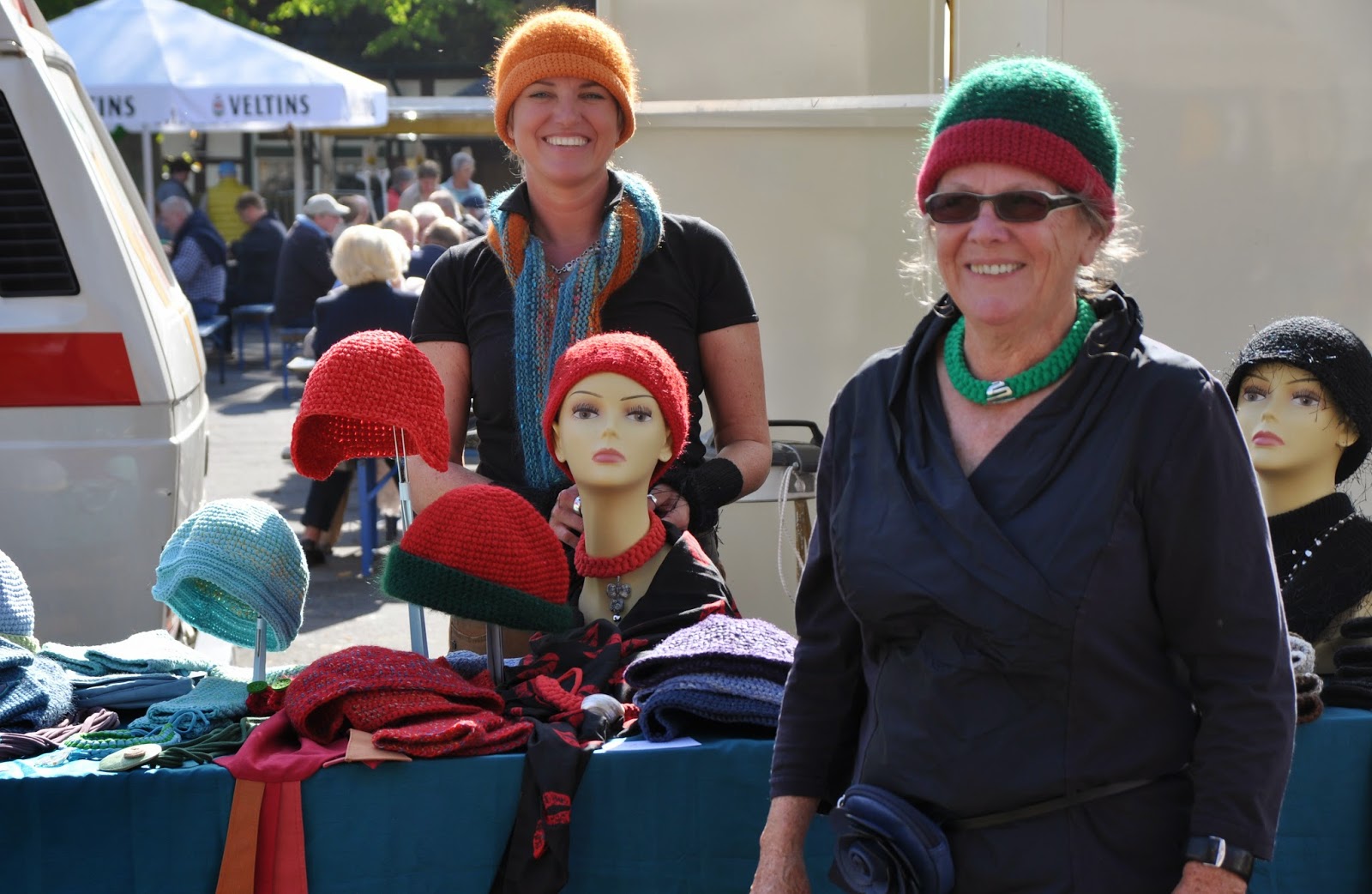 Elte 20 Kartoffelfest