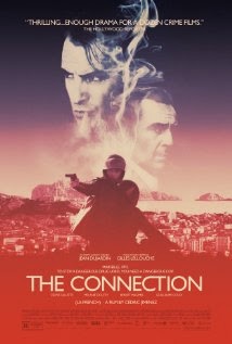 The Connection 2015 Movie Trailer Info