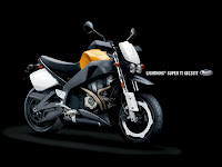 Buell Bike Wallpapers