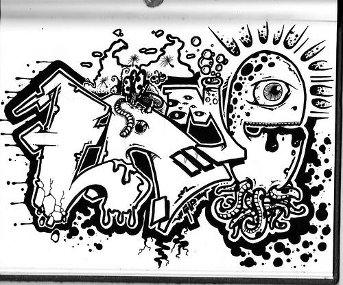 Fat Buddha Store Blog All The News Fat Buddha Sketch Battle 6