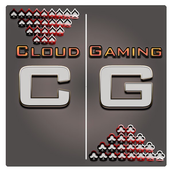 CloudGaming