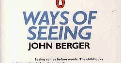 John berger ways of seeing essay