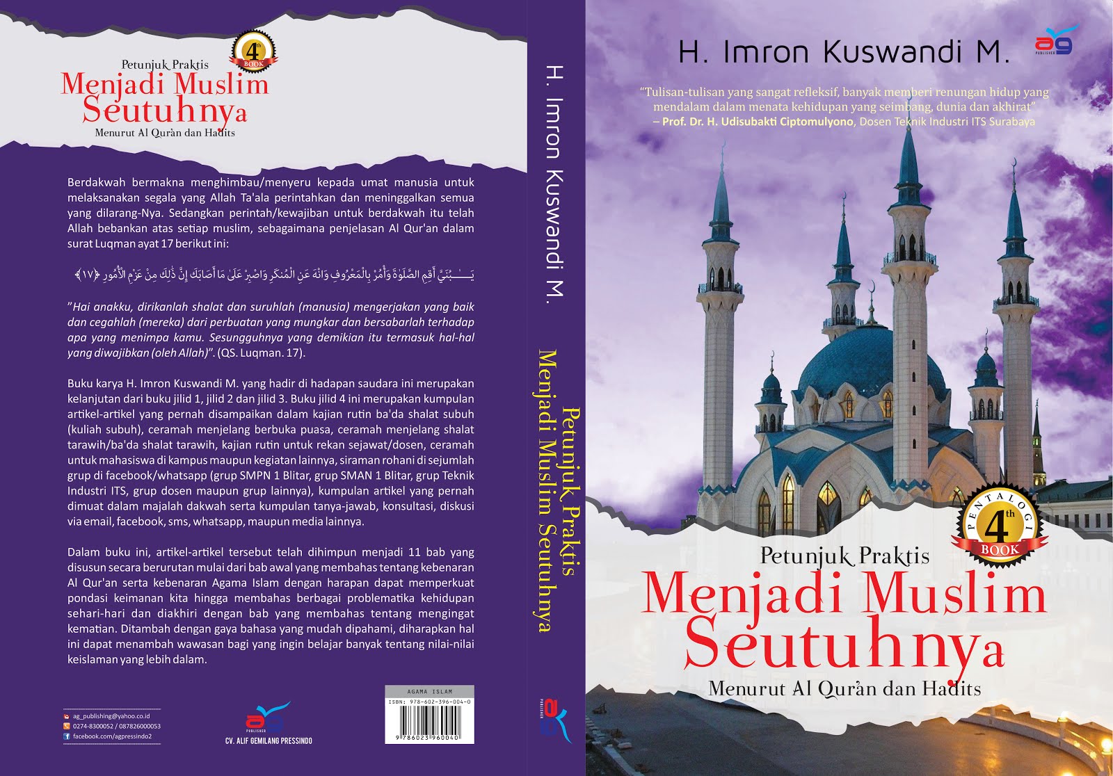 Buku Jilid 4