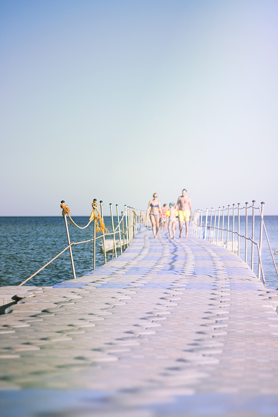 Melia Sharm Resort 5