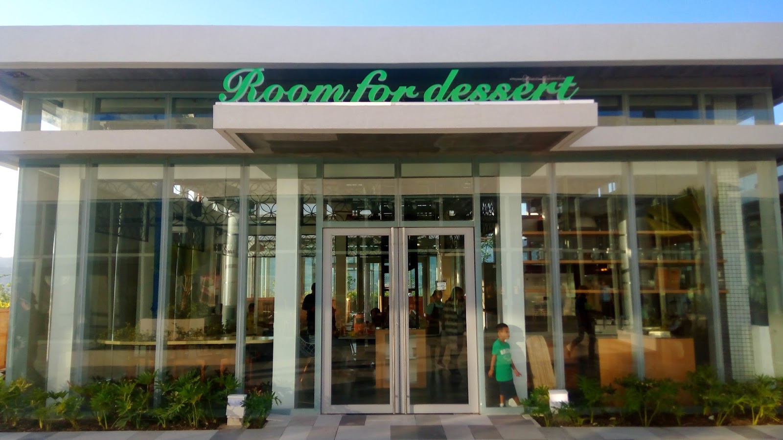 Room For Dessert Cebu Menu Room For Dessert Cebu Menu