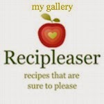 my gallery on Recipleaser