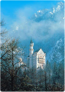 Neuschwanstein Castle