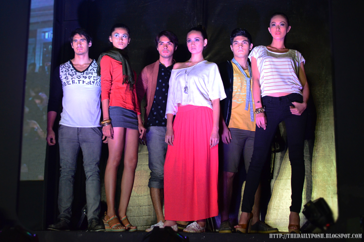 SM City Fairview Lookbook 2012 - Shubizz SM City Fairview Lookbook 2012 - Shubizz