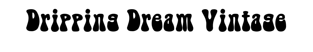 Dripping Dream Vintage | Boston Vintage Blog