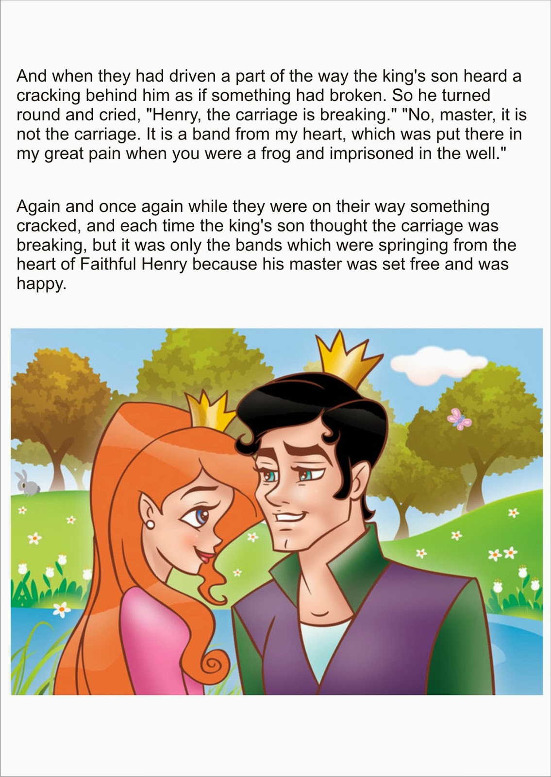 Extensive Reading for English Education Study Program SHORT STORY FOR