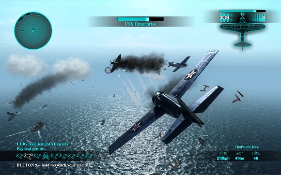 Download Air Conflicts Pacific Carriers Download Air Conflicts Pacific Carriers