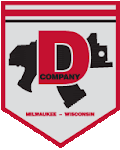 Proud Member of D-Company:Wisconsin